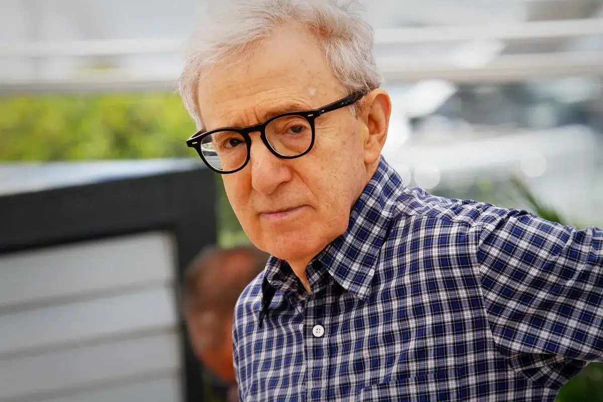 Woody Allen ewolucja stylu filmowego
