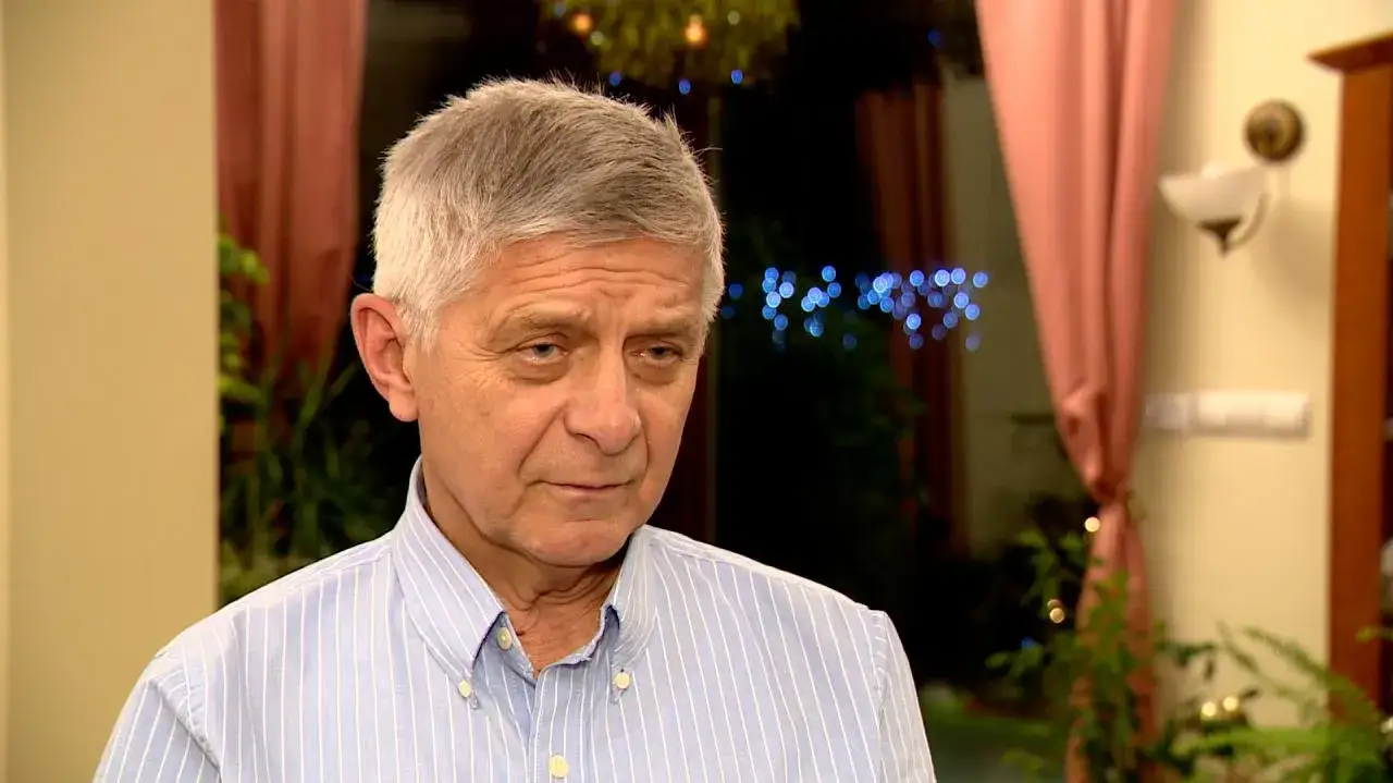 Zdjęcie Ile zarabia prezes NBP Marek Belka? Zaskakujące fakty o wynagrodzeniu