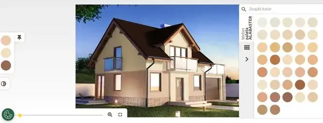 Zdjęcie Jak zrobić projekt elewacji domu - skuteczne porady dla każdego właściciela