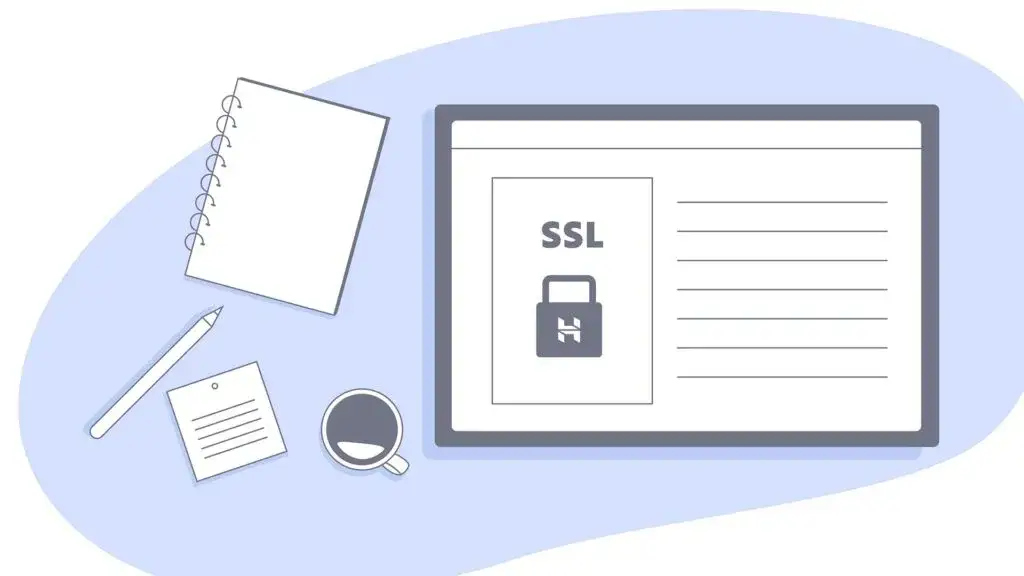 domena hosting SSL jak działa strona internetowa