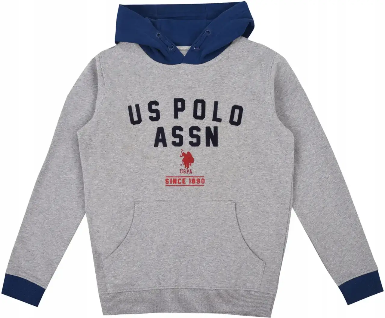 U.S. Polo Assn. odzież męska damska dziecięca