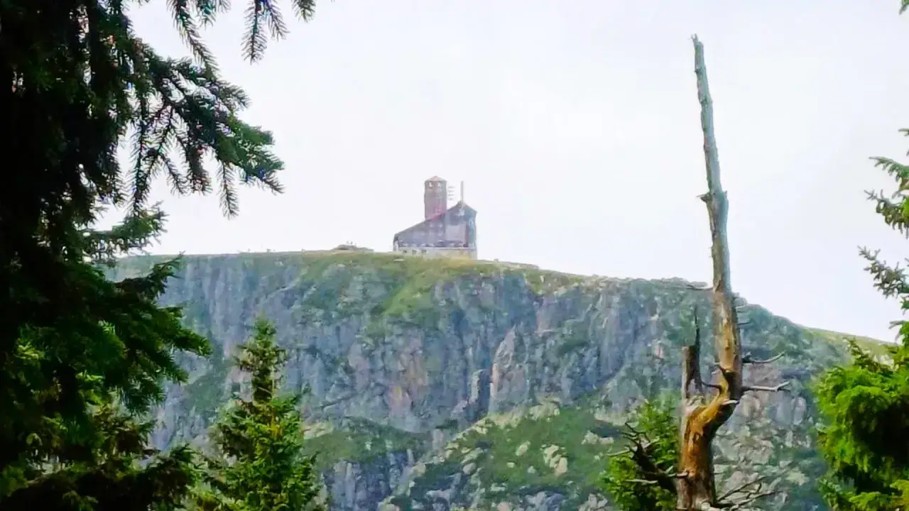 Huta Szkła Julia Piechowice zwiedzanie