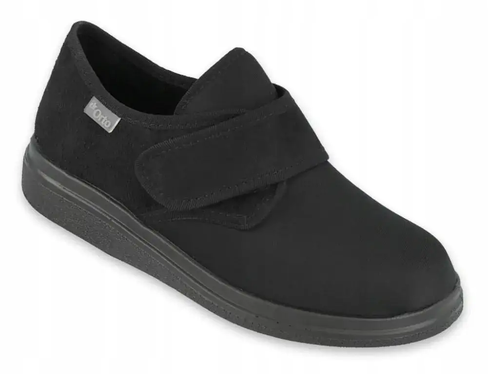 buty ortopedyczne na haluksy, obuwie zdrowotne damskie