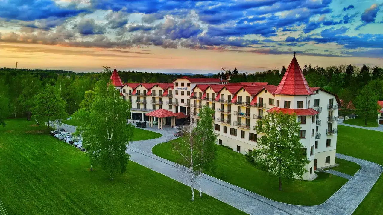 Centrum Zdrowia Nowy Zdrój Polanica Zdrój