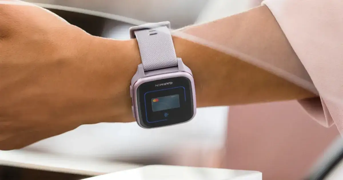 Zdjęcie Najlepsze smartwatche z NFC, które zmienią Twoje codzienne płatności