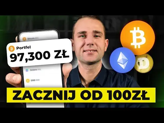 Zdjęcie Kryptowaluty: Ile na start? Zacznij z głową, nie z fortuną!