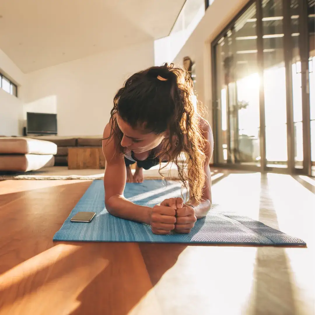 Zdjęcie Czy 10 minutowe treningi dają efekty? Poznaj zaskakujące wyniki!