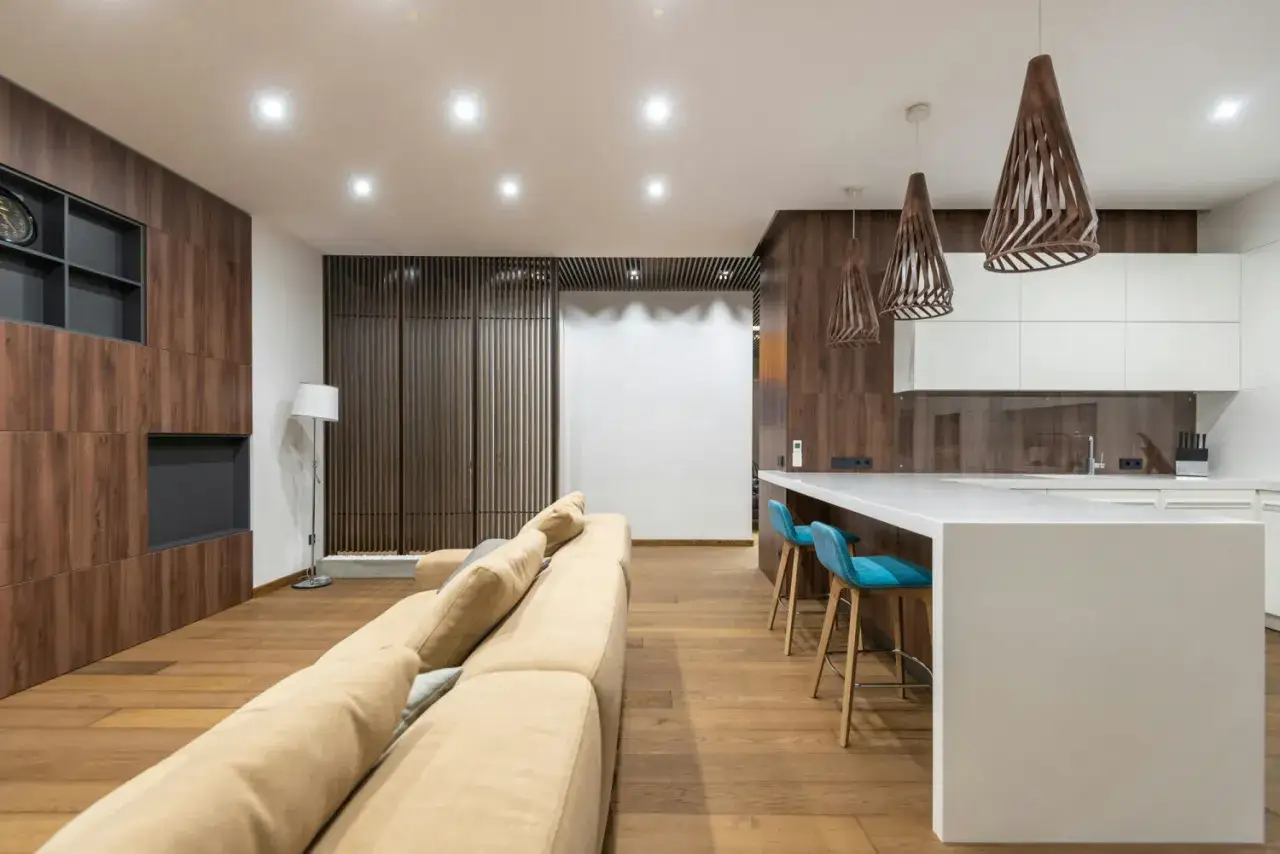 Zdjęcie Jak zamontować lamele na płycie - uniknij najczęstszych błędów