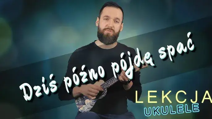 Zdjęcie Na co komu dziś ukulele? Odkryj jego zalety i zastosowania