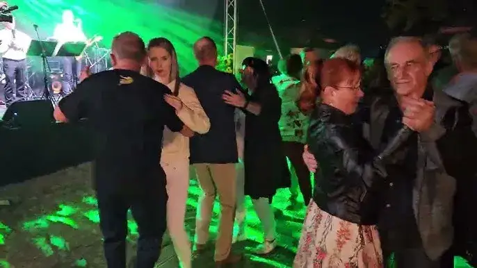 Zdjęcie Gdzie znaleźć podkład muzyczny do Ach kieleckie jakie cudne w legalny sposób