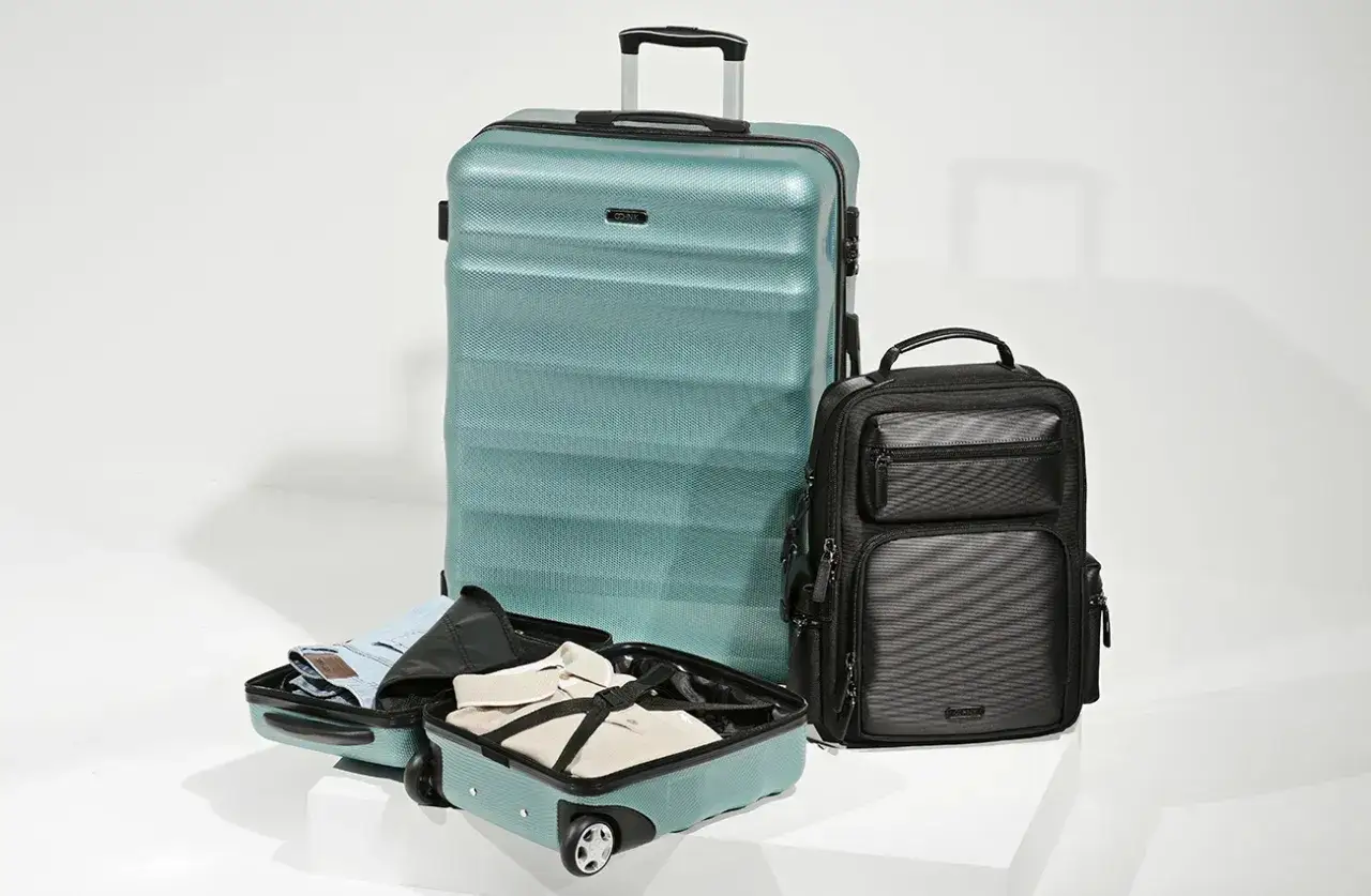 Zdjęcie Ile kosztuje wymiana kółka w walizce? Sprawdź ceny i porady