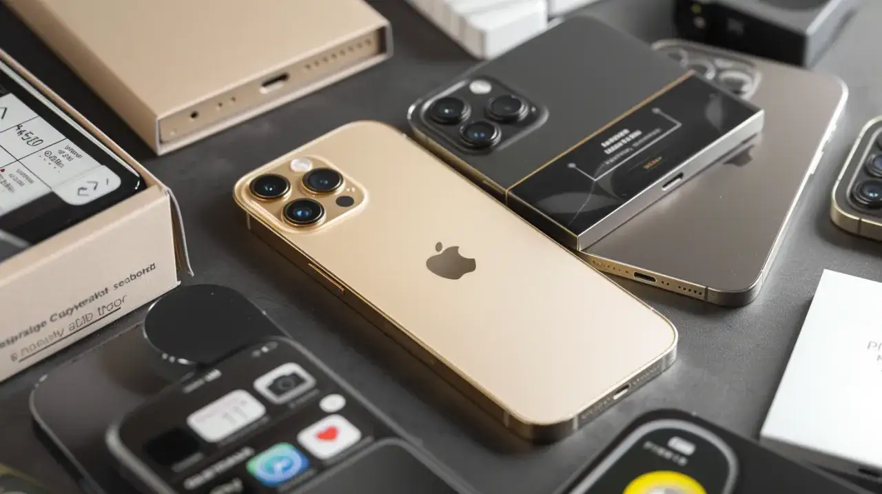 Zdjęcie iPhone w promocji: Gdzie kupić najtaniej? Porównanie ofert