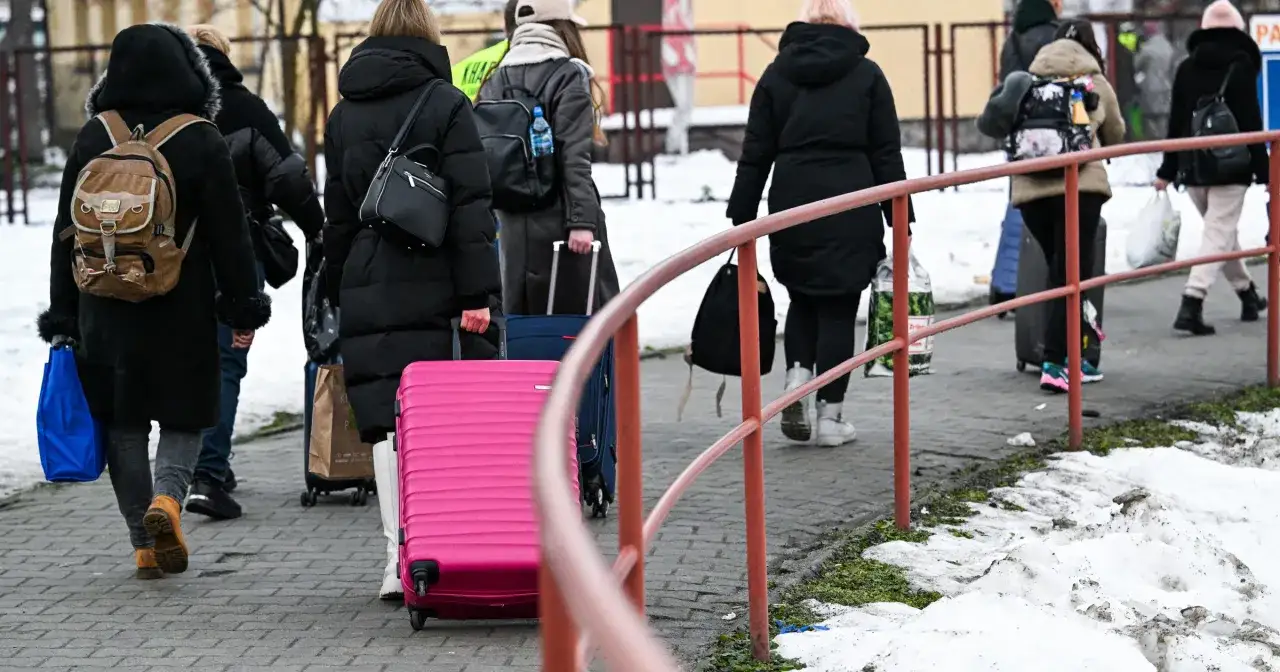 Zdjęcie Czy Ukraińcy dostają 500 plus? Sprawdź, kto może otrzymać wsparcie