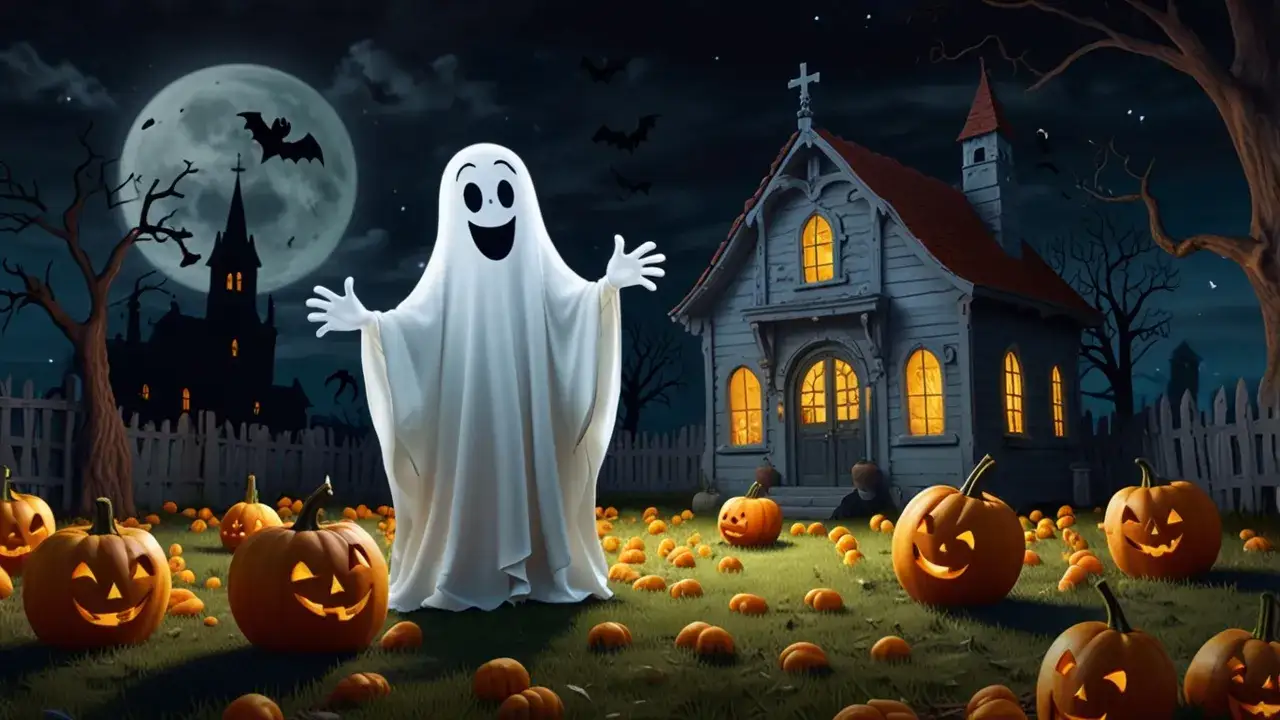 Zdjęcie Śmieszne horrory filmy: Top 10 komedii, które bawią do łez