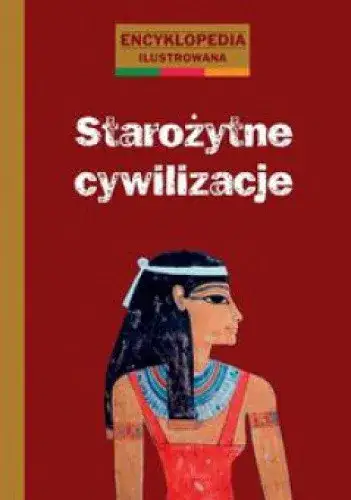 Zdjęcie Najlepsze książki o starożytnych cywilizacjach, które musisz przeczytać