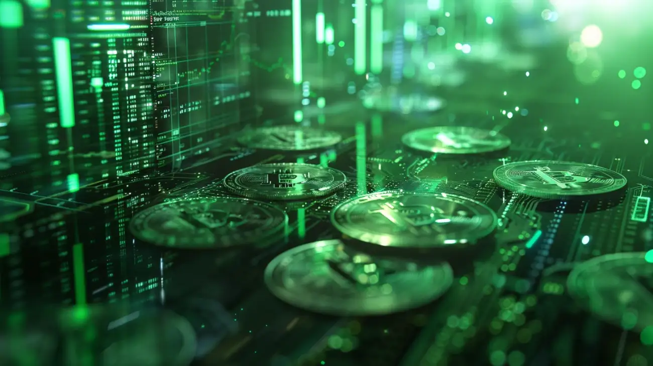 Zdjęcie Kurs kryptowaluty na BitBay: Sprawdź kursy kryptowalut na platformie BitBay