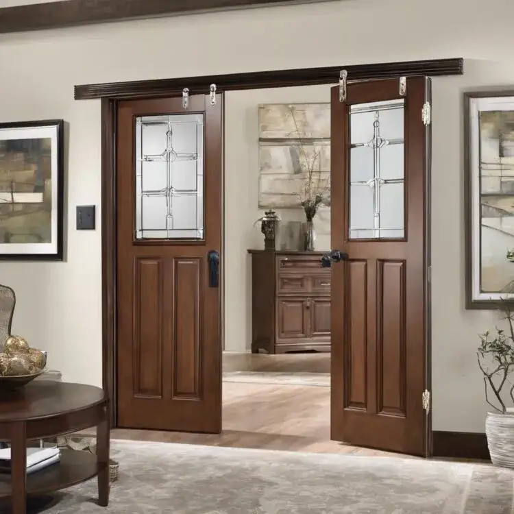 Zdjęcie Ile trwa montaż drzwi wewnętrznych? Poznaj kluczowe czynniki wpływające na czas