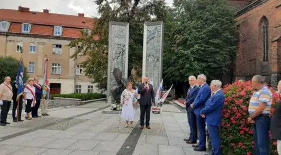 Zdjęcie Region Dolny Śląsk NSZZ Solidarność: Historia, działania i wsparcie dla członków