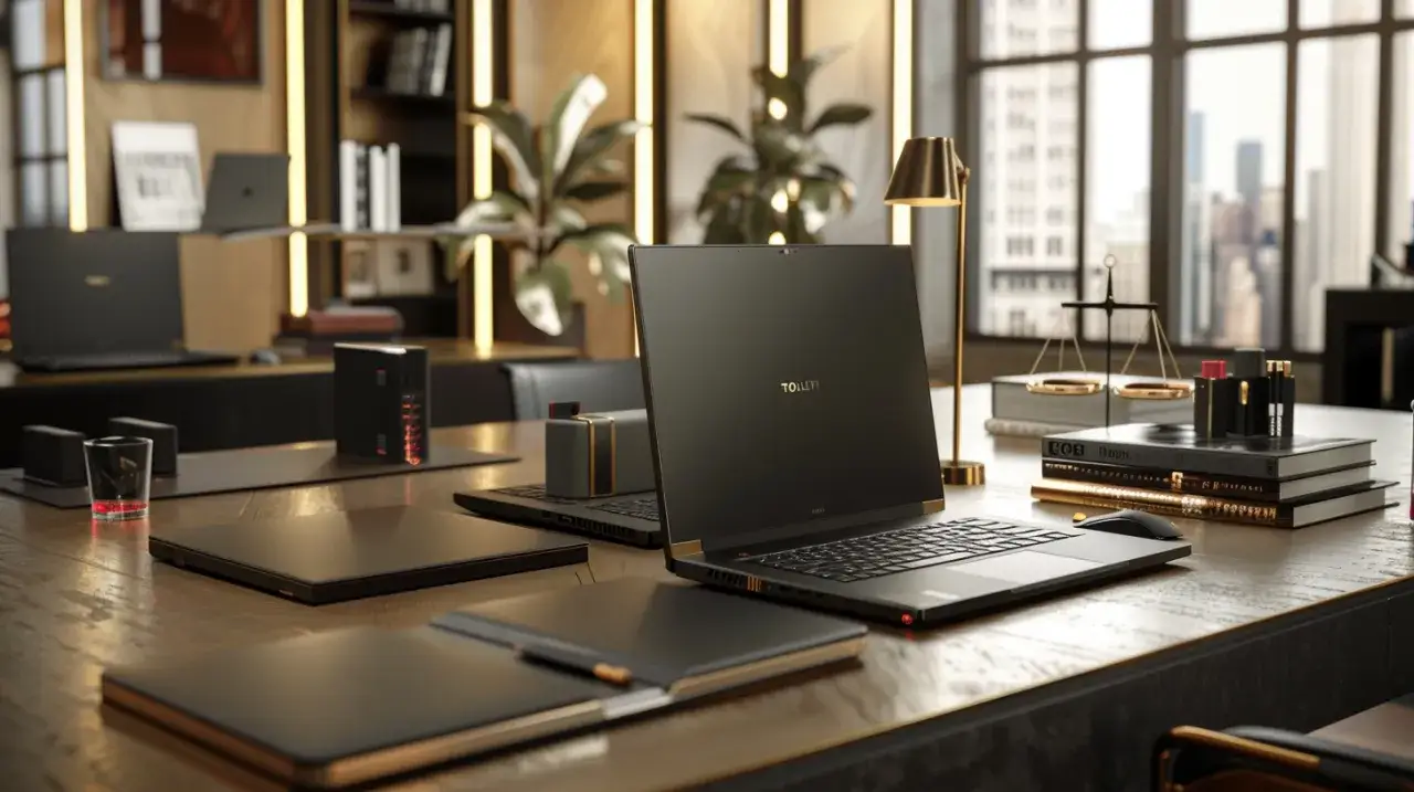 Zdjęcie Lenovo W541: Mobilna stacja robocza czy tylko zwykły zbędny luksus?