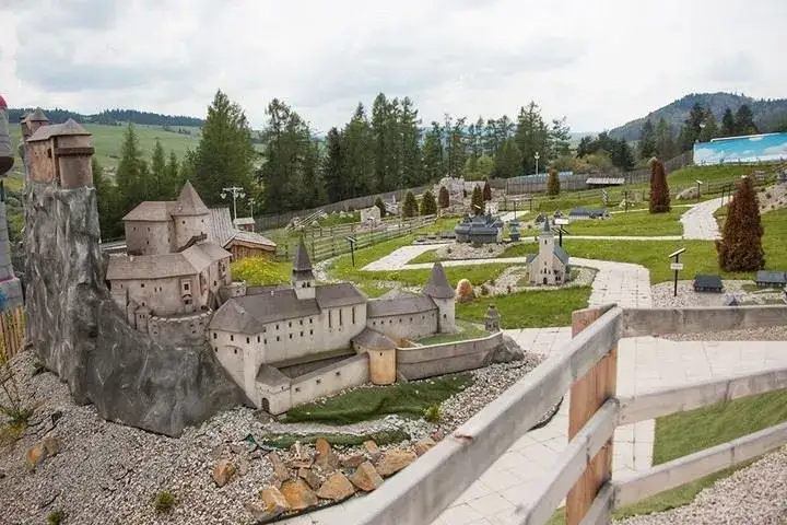 Zdjęcie Niedzica atrakcje turystyczne – miejsca, które musisz zobaczyć