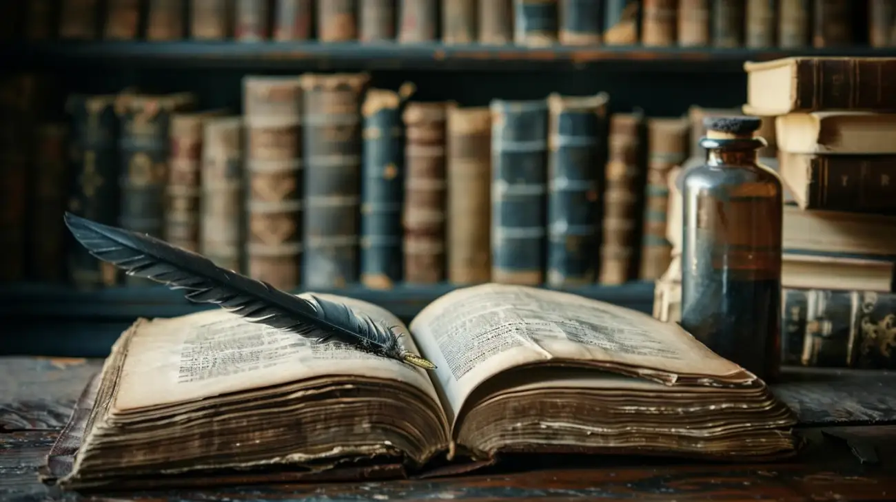 Zdjęcie Wygraj najnowszą książkę bestsellerowej pisarki! Konkurs literacki trwa