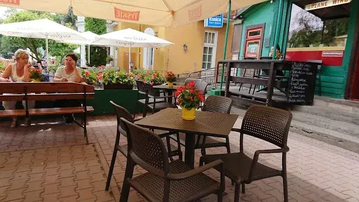 Zdjęcie Gdzie zjeść w Krynicy-Zdroju? Odkryj najlepsze lokalne smaki