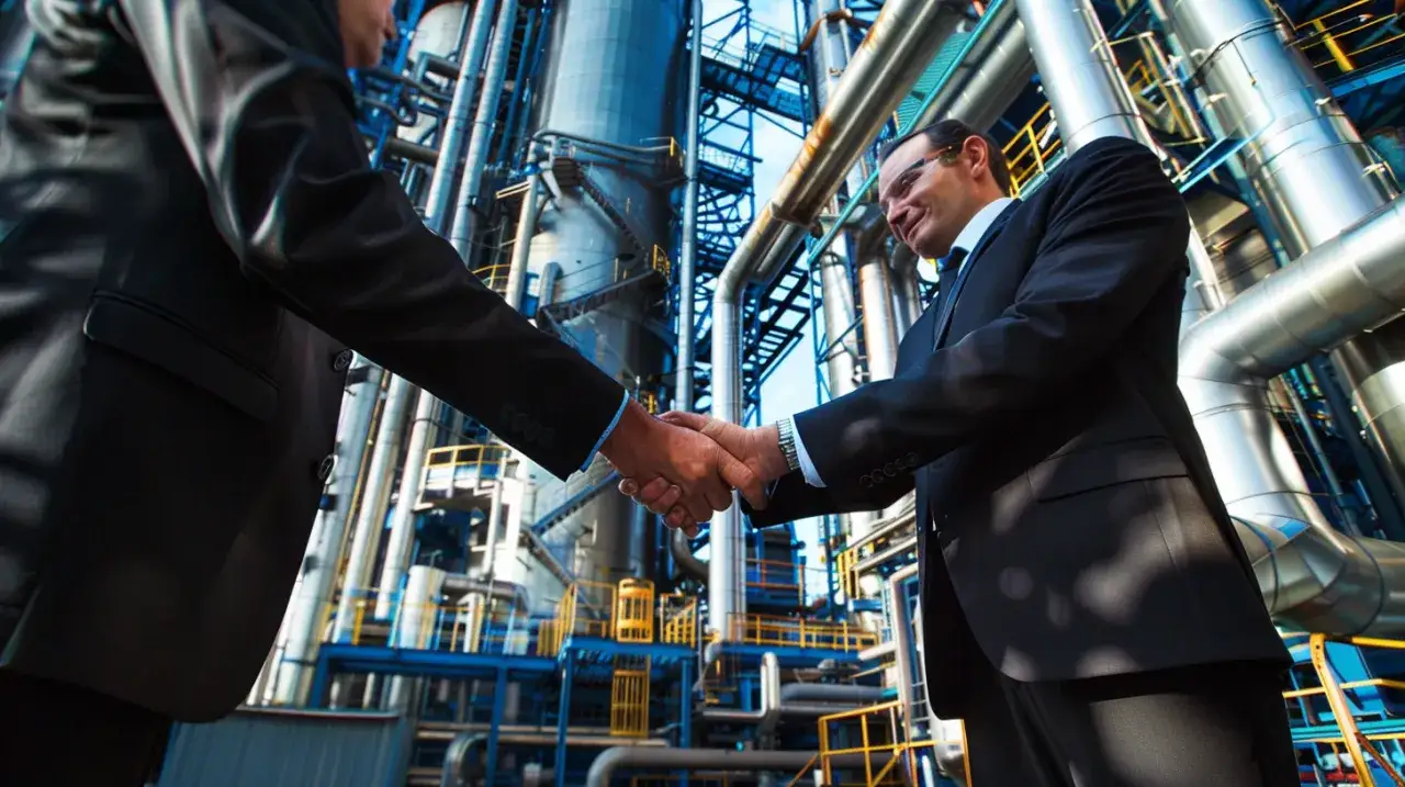 Zdjęcie Jim Ratcliffe: Jak zbudował imperium biznesowe?