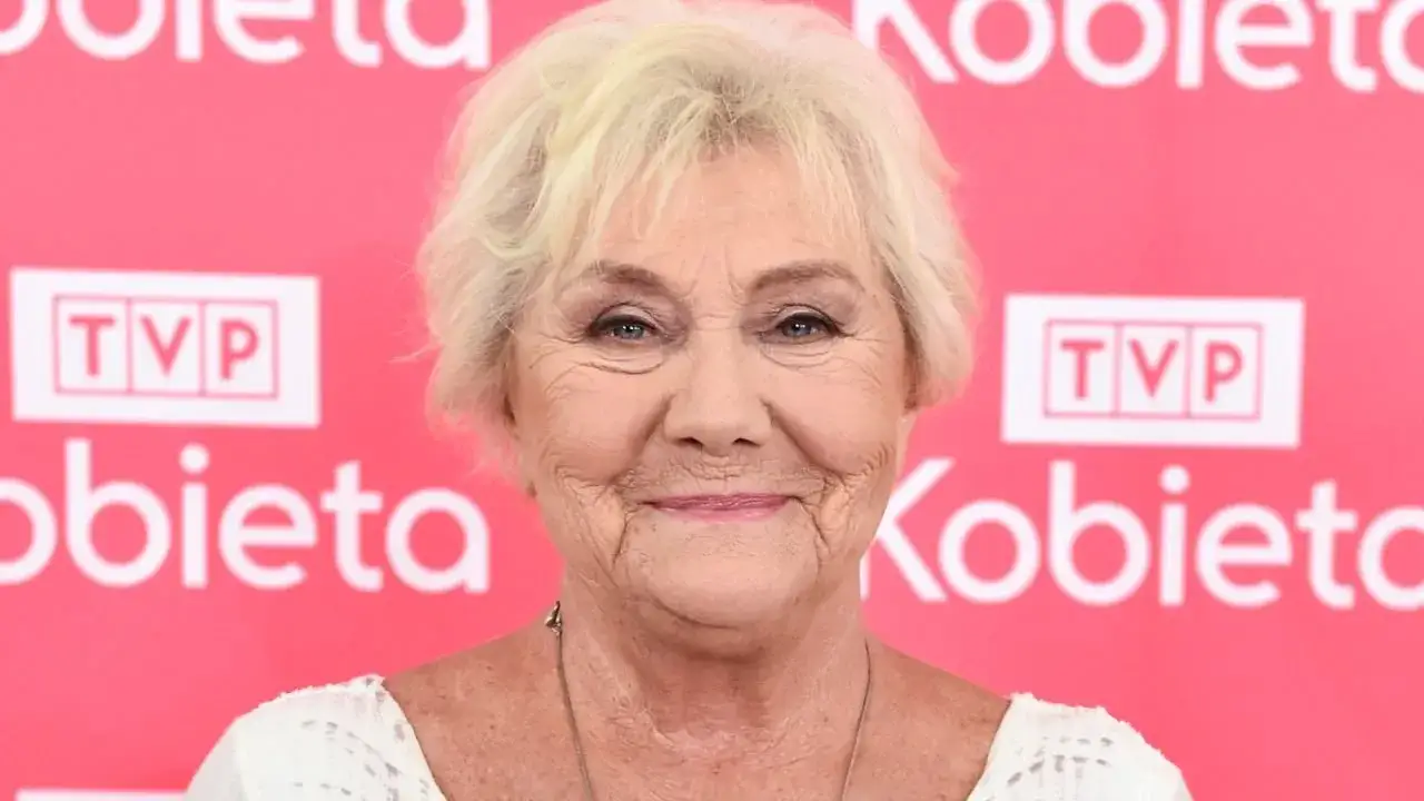 Zdjęcie Teresa Lipowska wiek i kariera – zaskakujące fakty o aktorce.