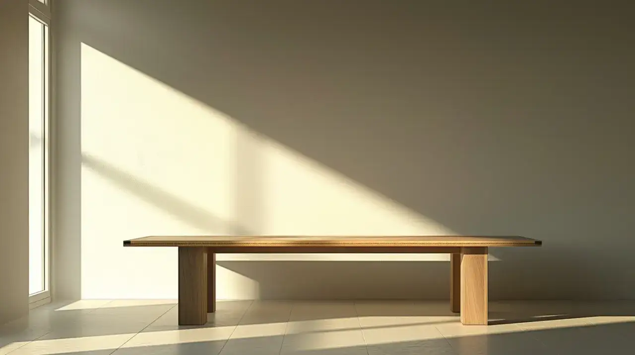 Zdjęcie Jaka wysokość stołu jest idealna? Ergonomiczny przewodnik