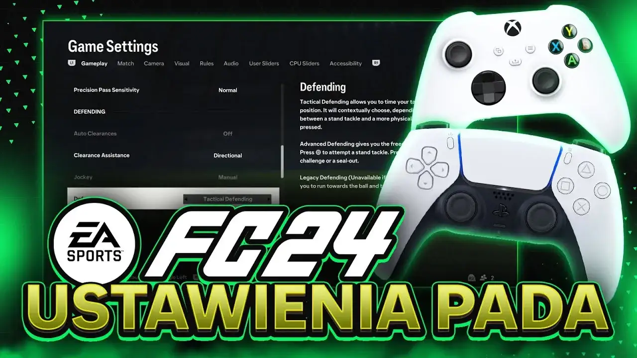 Zdjęcie Jak bez problemu grać we FIFA na PS5 na dwóch padach? Szybki poradnik