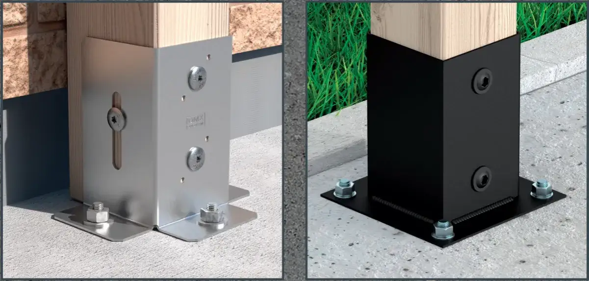 Zdjęcie Kotwy wklejane M12 – właściwości, zastosowania i zalety w budownictwie