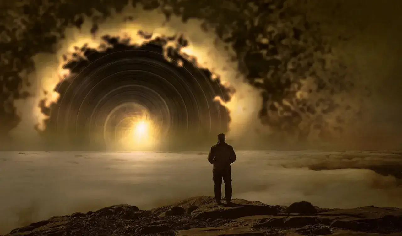 Zdjęcie Co to znaczy reinkarnacja i jak wpływa na nasze życie?