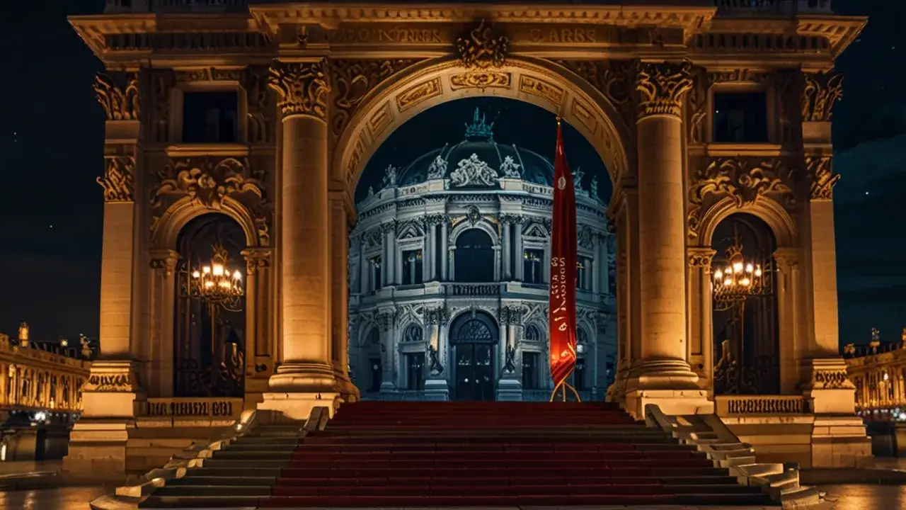 Zdjęcie Czy warto spełnić marzenie o wizycie w Operze w Paryżu? Analiza