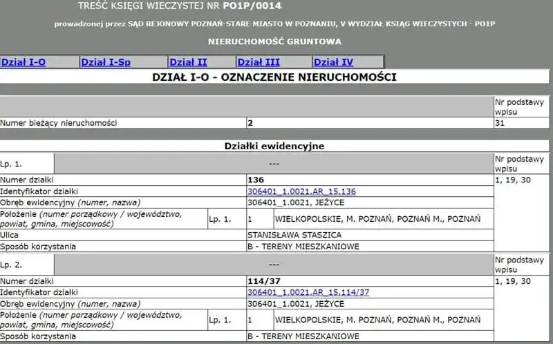 Zdjęcie Jak sprawdzić wpis hipoteki do księgi wieczystej i uniknąć problemów z nieruchomością