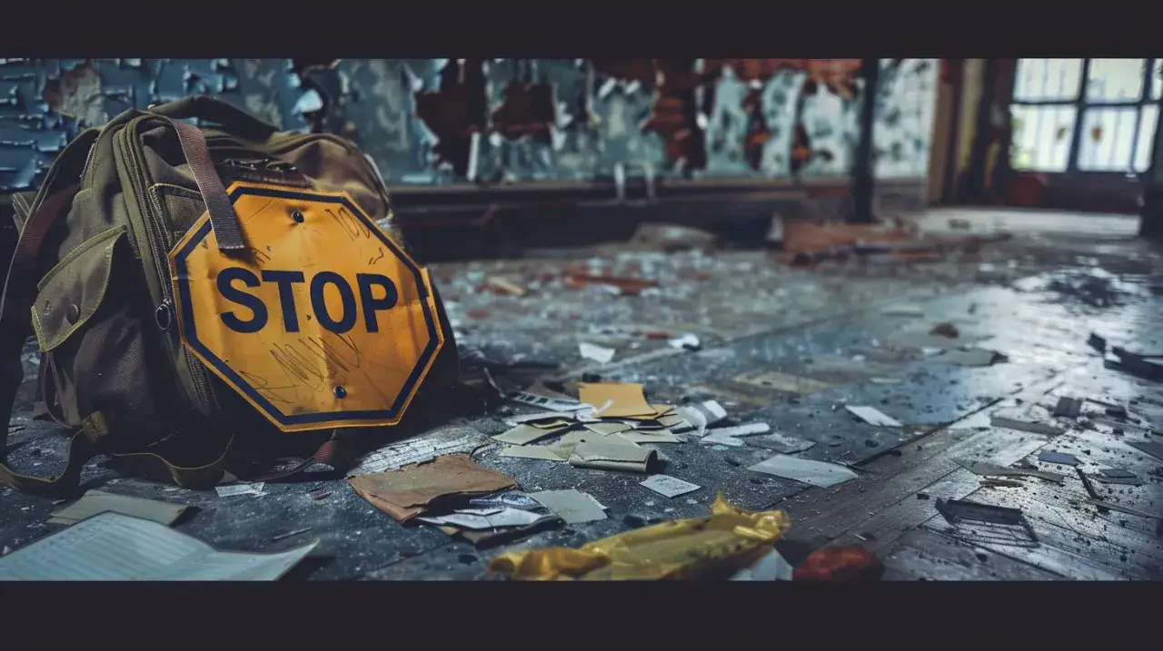 Zdjęcie Przemoc w szkole: Co to jest? Jak ją rozpoznać i przeciwdziałać?