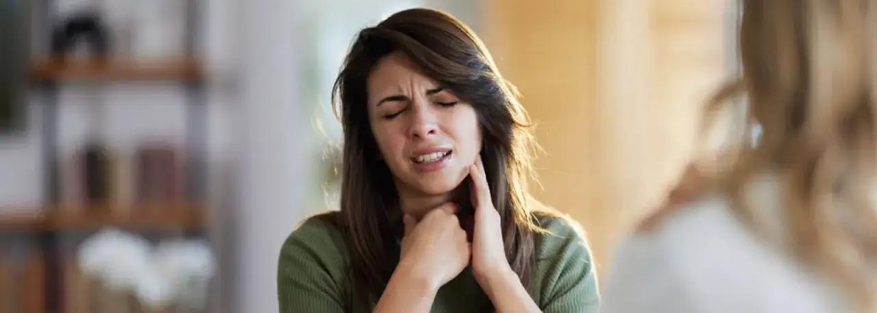 Zdjęcie Jakie suplementy przy niedoczynności tarczycy mogą poprawić Twoje samopoczucie