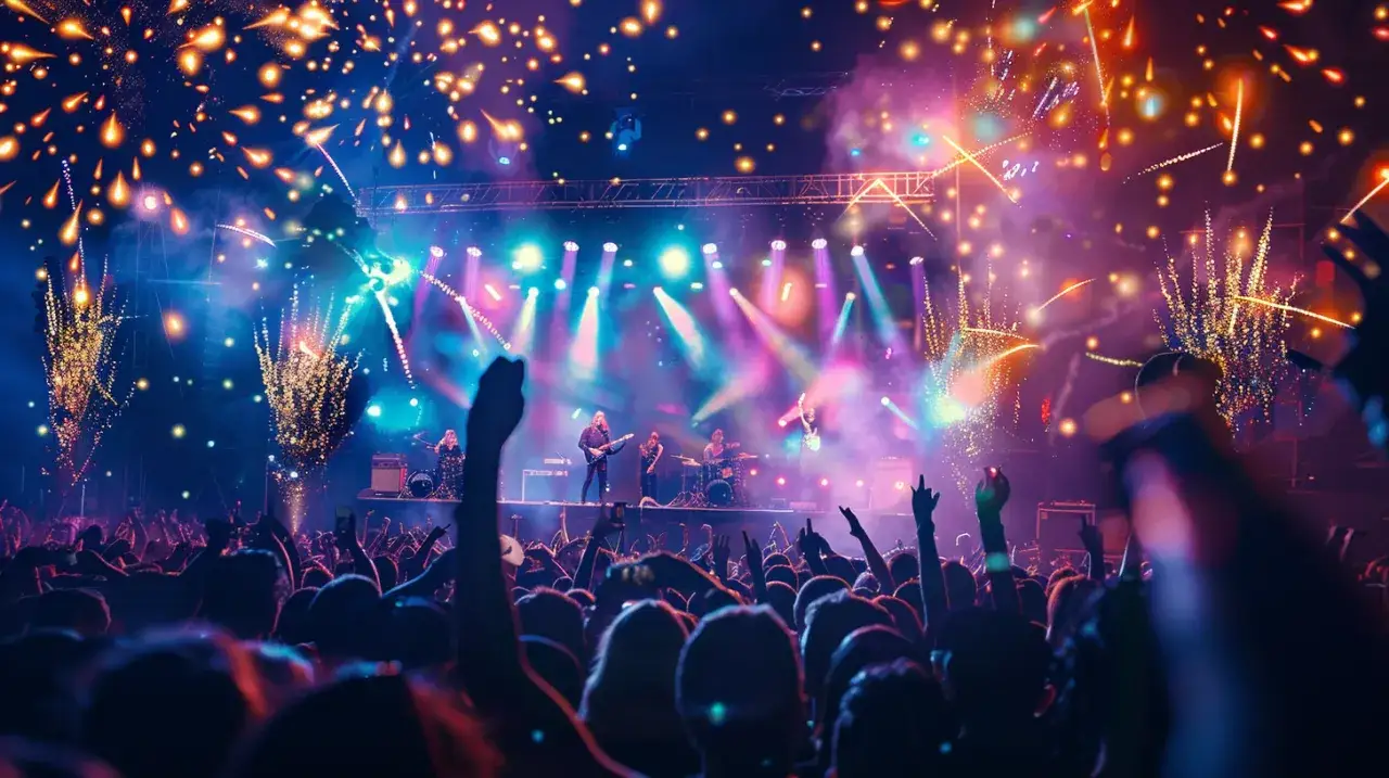 Zdjęcie Sopot Festival: Najważniejsze momenty w historii imprezy - top 10