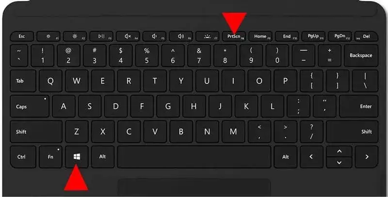 Zdjęcie Jak zrobić ss na Windows 10 - proste metody na szybki zrzut ekranu