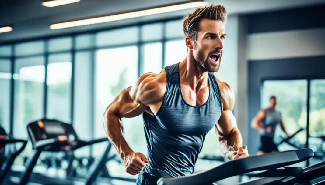 Zdjęcie Czy bieganie na bieżni jest zdrowe? Odkryj jego zalety i wady