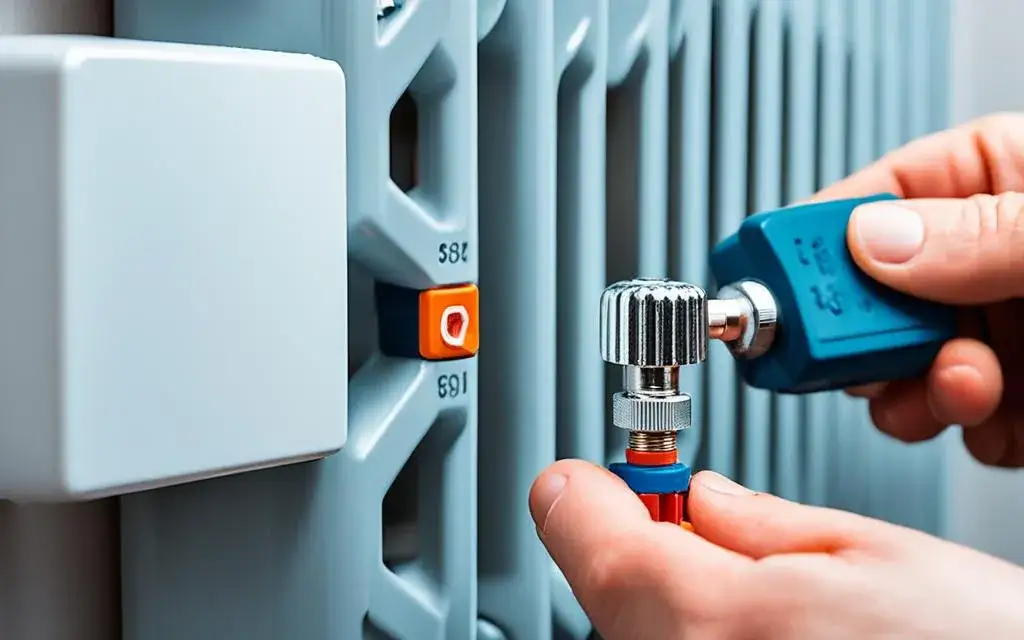 Zdjęcie Jak odkręcić grzejnik aby grzał - 5 skutecznych kroków