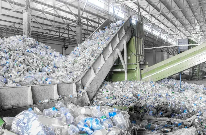Zdjęcie Recykling tworzyw sztucznych: kluczowe metody i ich znaczenie dla środowiska