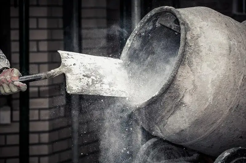 Zdjęcie Jak działa betoniarka gruszka? Poznaj sekrety jej działania i mechanizmy