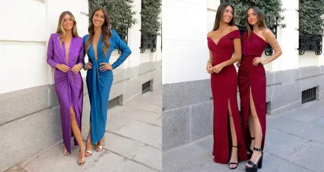 Zdjęcie Vestidos de graduación en Madrid: Tu guía definitiva para brillar en 2026