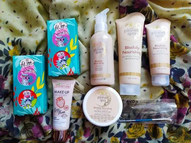 Zdjęcie Najlepsze spa w Avon – odkryj relaks i kosmetyki Avon Planet Spa