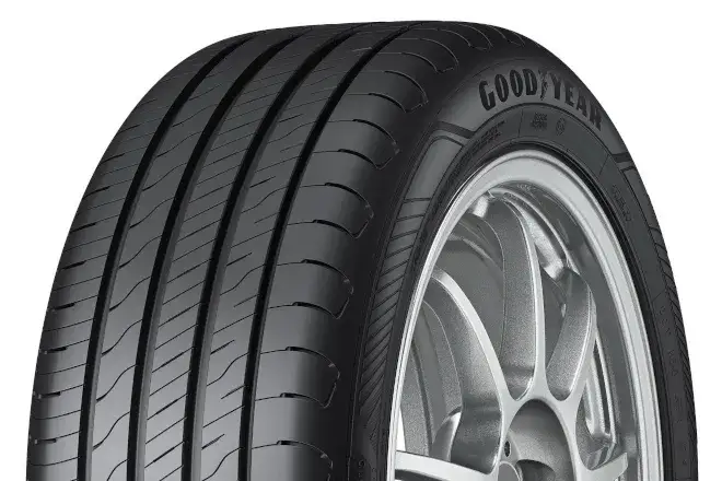 Zdjęcie Neumático 215 60 r17 96h: rendimiento, precios y opiniones que impactan