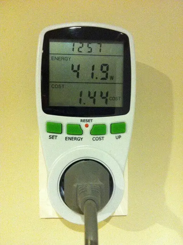 Zdjęcie 30 wat ile to kwh - Jak obliczyć zużycie energii i uniknąć kosztów