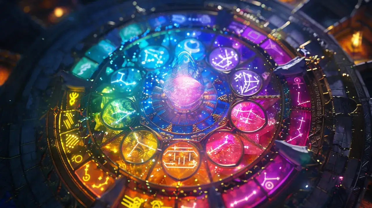 Zdjęcie Horoskop na dziś od Astromagia.pl - sprawdź, co Cię czeka