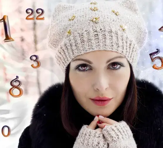 Zdjęcie Charakterystyka kobiety z wibracji numerologicznej 5 i 11