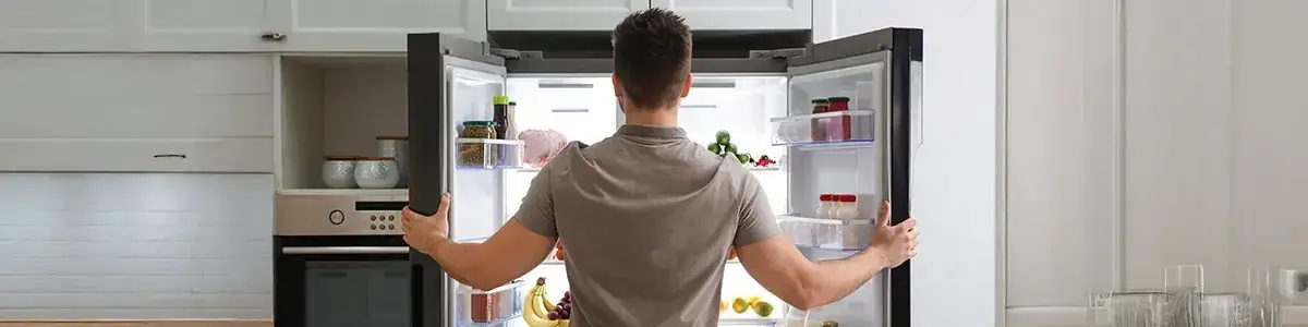 Zdjęcie Jak działa lodówka: Mechanizm i zasady funkcjonowania