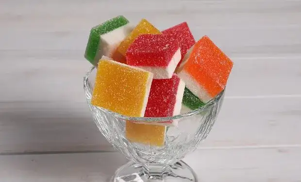 Zdjęcie Jak zrobić żelki Haribo w domu - prosty przepis na pyszne słodycze